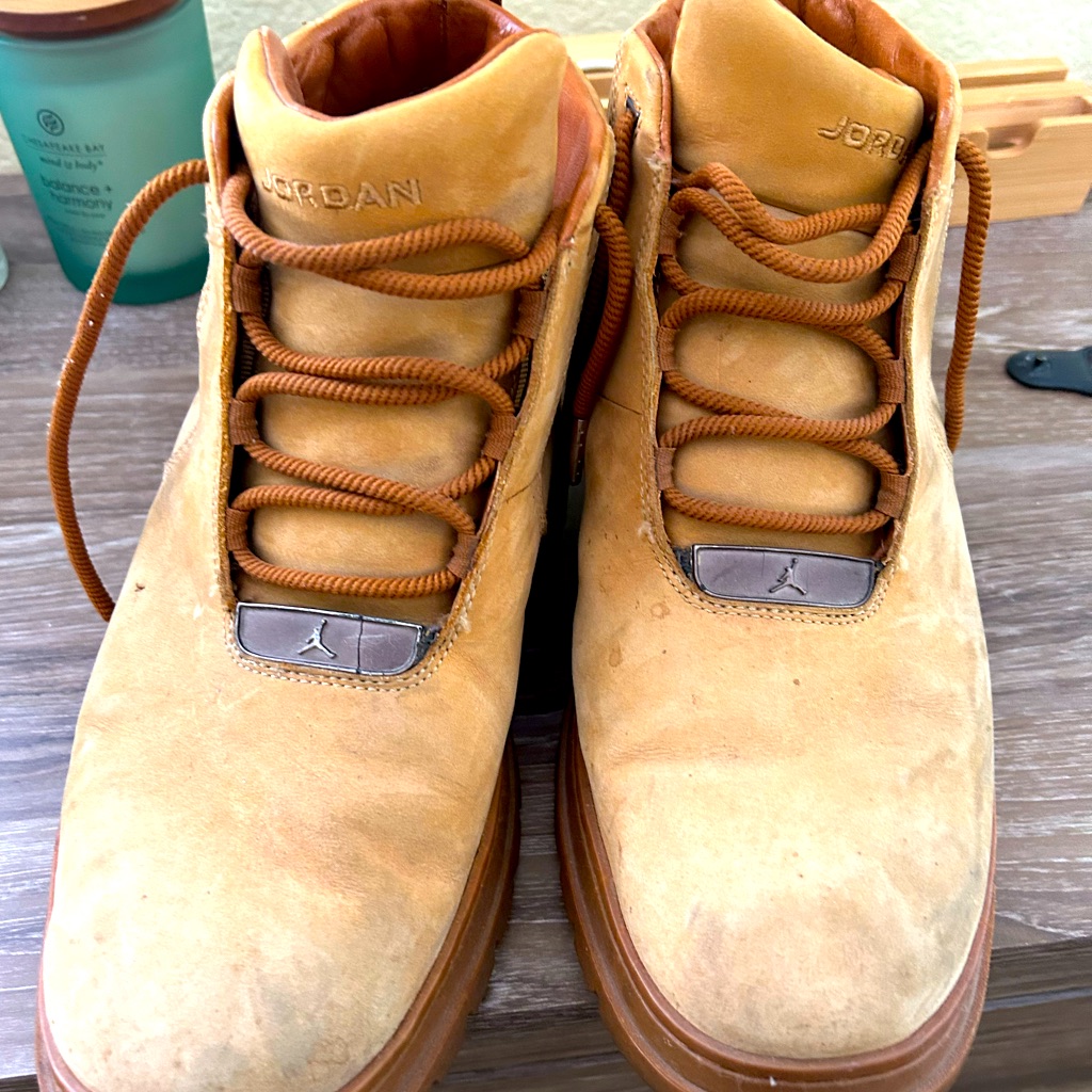 Original Jordan Vintage Rare